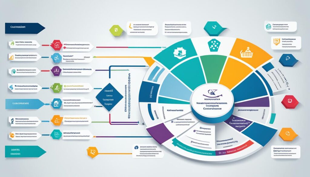 Le programme d'études d'un MSc