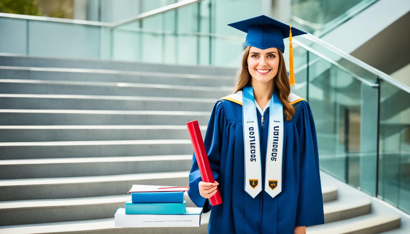 comment intégrer un master of science