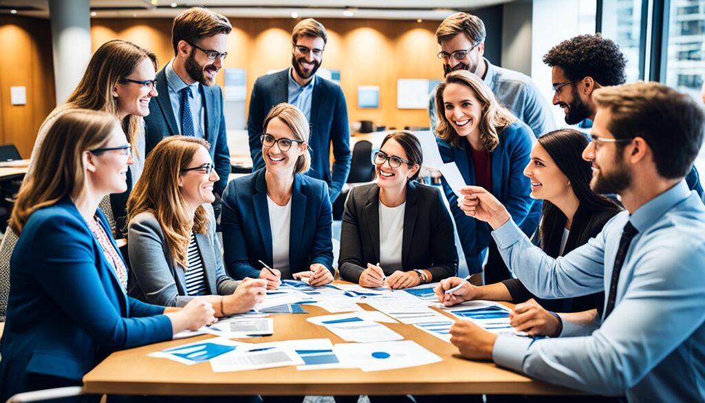 réseaux professionnels sciences politiques